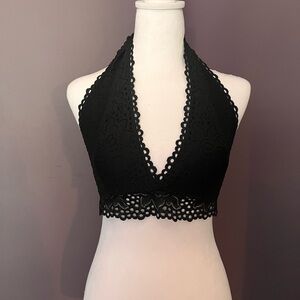 Zenana Outfitters Bralette